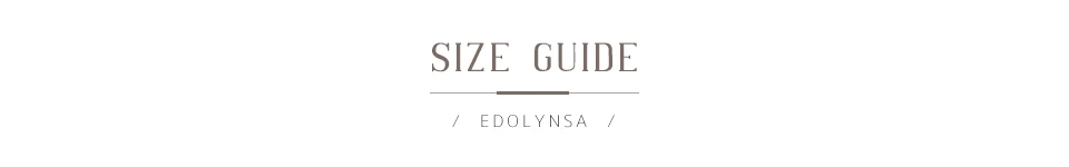 1Size-Guide