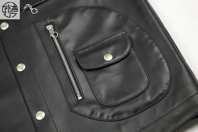 High Quality Moda Masculina