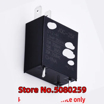 

20PCS HF25F-012-H JQC/HF25F-012-HS4 HF25F-024-H Year: 2016-2020