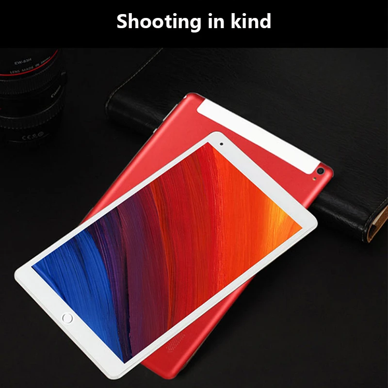 

10.1 inch Android Tablet 10 Core Phone Calling Tablets PC 1920*1200 FHD IPS GPS Student Tablet free shipping Cheap unlock tablet