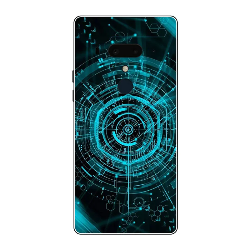 Messi футбольный чехол для телефона для htc U12 Life U11 Plus U Play для htc Bolt/10 Evo Desire 12 PLus Мягкий силиконовый чехол с изображением животного
