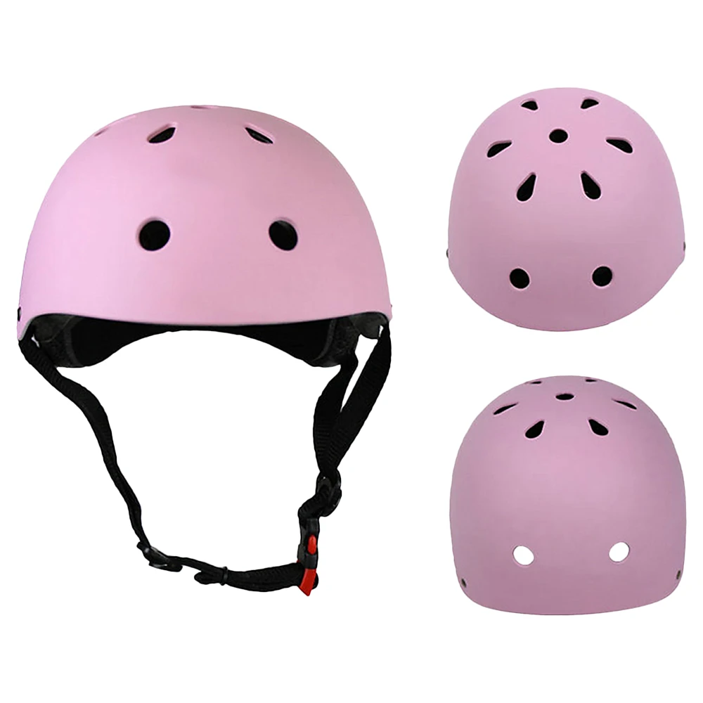 7Pcs/Set Kid Child Roller Skating Bike 