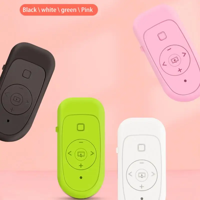 Пульт дистанционного управления для iPhone/Android совместимый с Bluetooth | Электроника