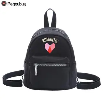 

New Designer Fashion Women Backpack Mini Soft Touch Multi-Function Small Backpack Female Ladies Shoulder Bag Girl Purse