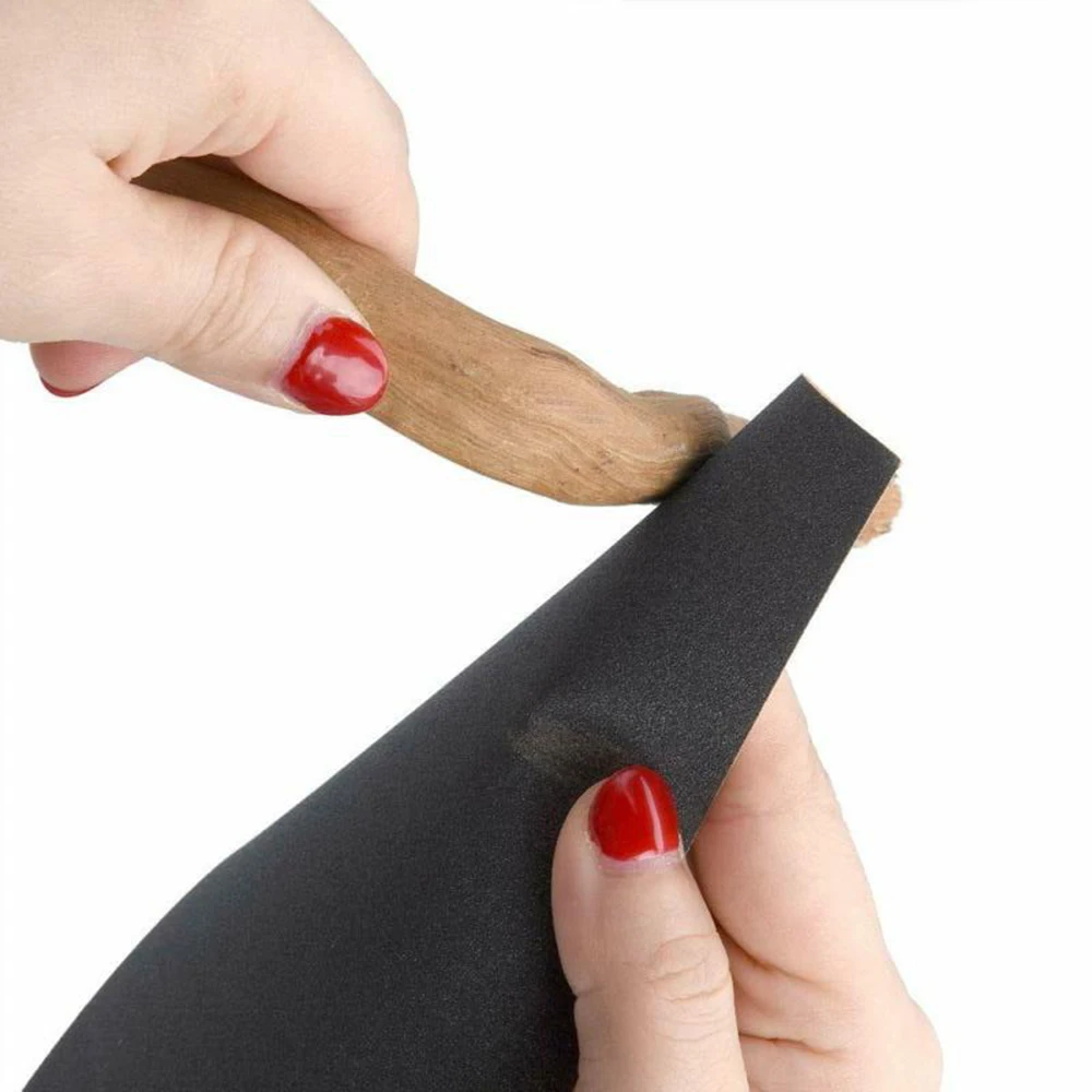 36 шт влажные сухие наждачные бумаги шлифовальные бумаги листы колодки 120-3000 зернистость для полировки