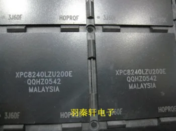 

3pcs/lot XPC8240LZU200E BGA 100% New Original