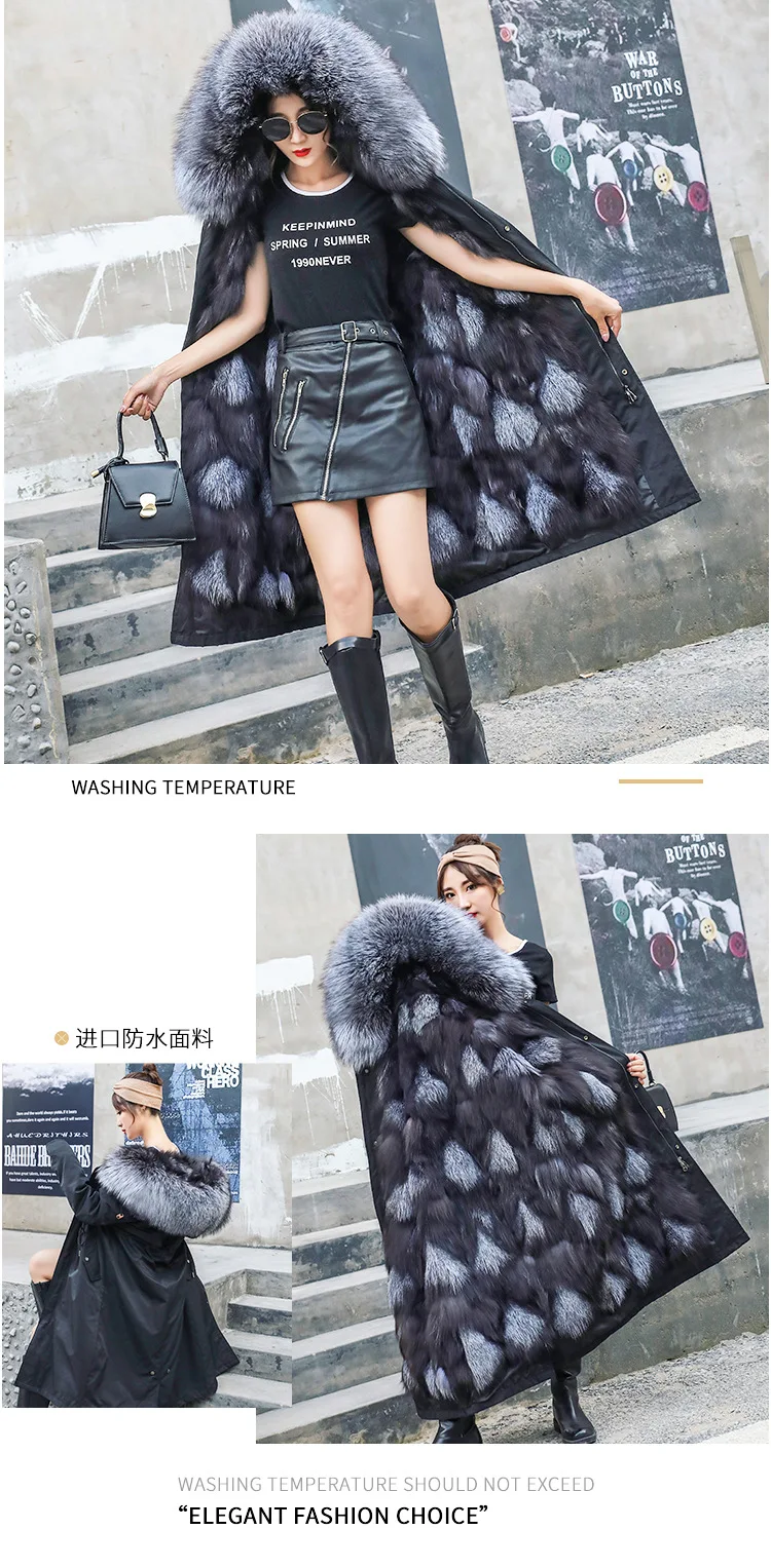 Women's silver fox details page registering _14