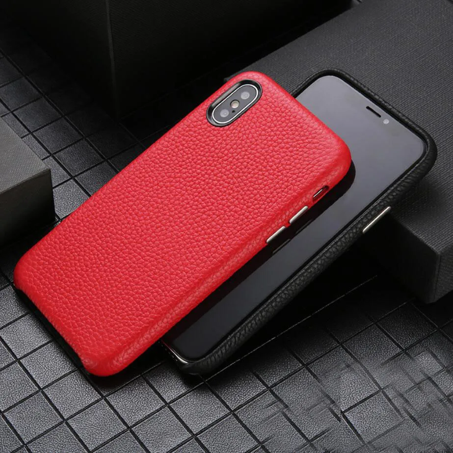 Оригинальный чехол для iPhone XR XS 7 8 оригинальный защитный жесткий Max PLUS |