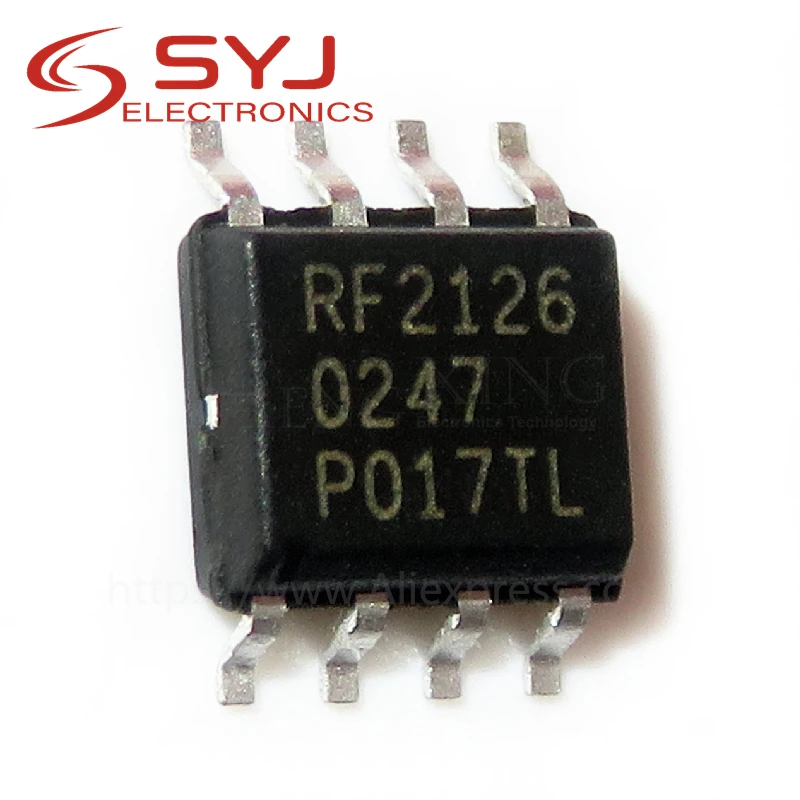 1pcs/lot RF2126 SOP 8 In Stock|sop-8| - AliExpress