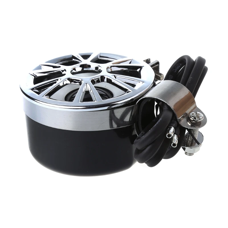 Falante de Alta Fidelidade do Carro Falante à Prova Moto Gama Completa d' Água Universal 1 Par 11 Do Carro Gama Completa Falante À Prova D' Água Universal