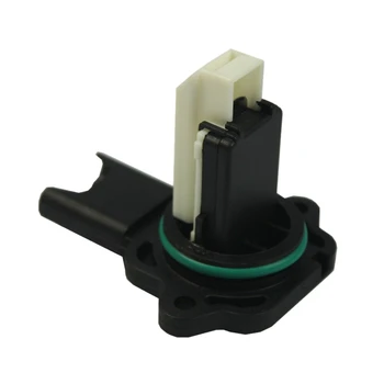 

New Maf Mass Air Flow Sensor Meter for 2004-2009 Bmw 325 330 525 530 E90 E60 Z4
