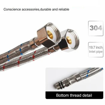 

Tap Kitchen Faucet Modern Single Hole Chrome Plated Rotation 360° Swivelbutton On The Top Of Sprayer To Switch