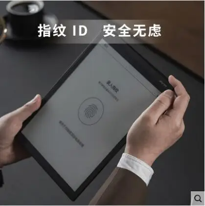 Офисная книга iFLYTEK X2 умный электронный блокнот для рукописного ввода Артефакт