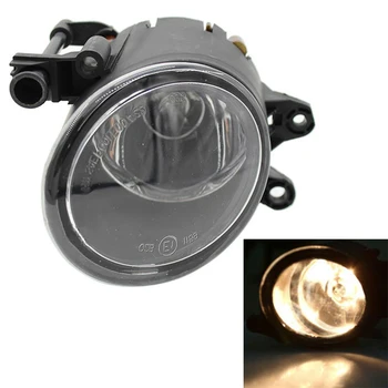 

Auto Left Right Front Halogen Fog Lamp Light Assembly For Audi A4 B6 2001 2002 2003 2004 8E0941699B 8E0941700B