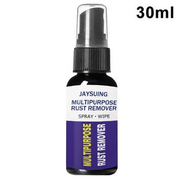

Multipurpose Rust Remover Anti-rust Lubricant for Metal Surface Chrome Paint Maintenance DNJ998