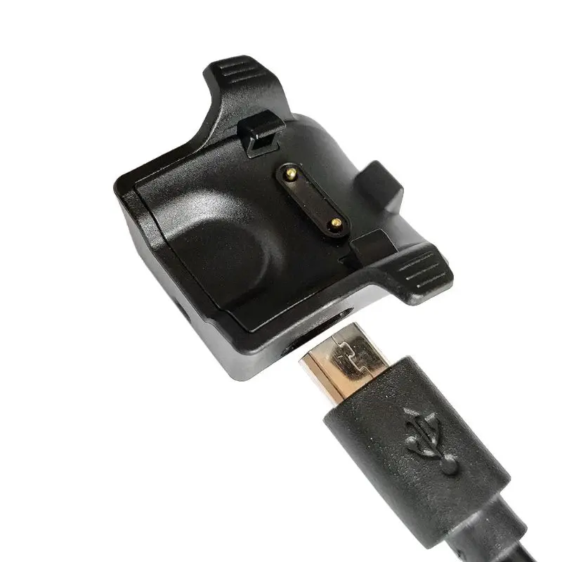 USB Charging Cable Cord Dock Charger Adapter For Huawei Band 5/Honor Band 4/3/2 Pro B19 B29 Band4 Band3 Pro Eris Watch Smart
