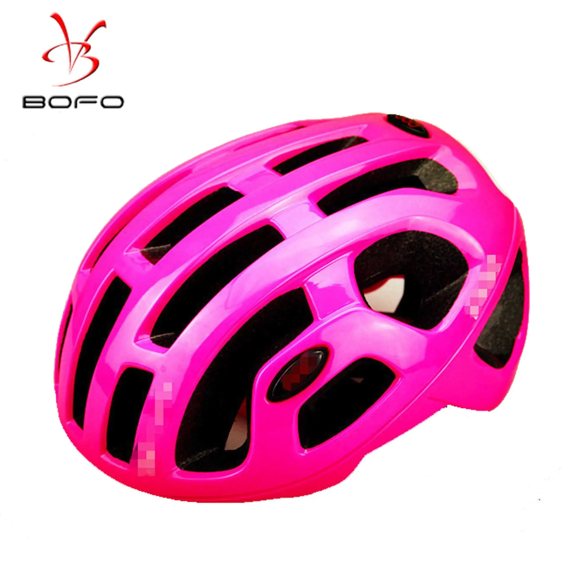 

Manufacturers Direct Selling POC Celebrity Style Bicycle Helmet Integrally Molded Riding Helmet Riding Equipment a Generation of