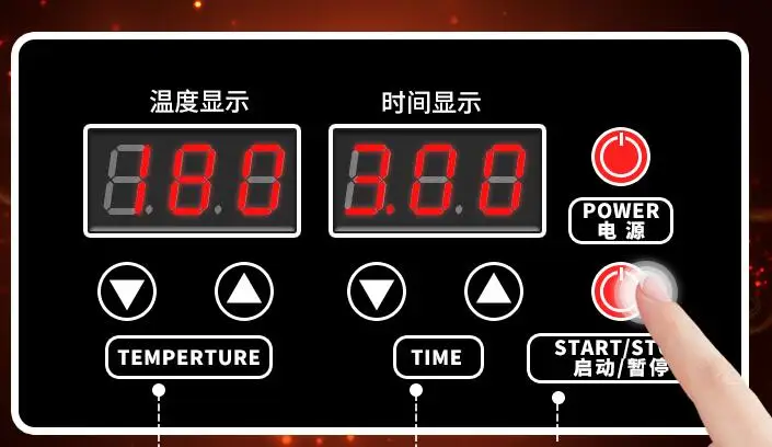 32 отверстия цифровой фасоли вафельница Тайвань колеса торт Красная бобовая паста машина пирожок с красной ФАСОЛЕЙ машина приспособление для приготовления пирогов