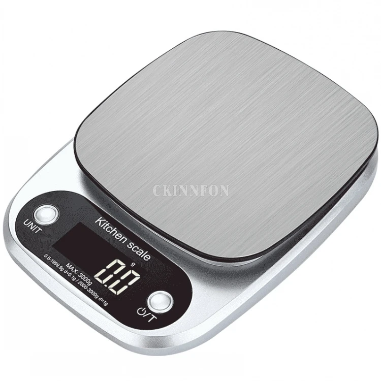 20 개/몫 3 kg/0.1g 10 kg/1g 디지털 전자 주방 음식 다이어트 규모 무게 균형 홈 LCD 디지털 전자 무게 규모