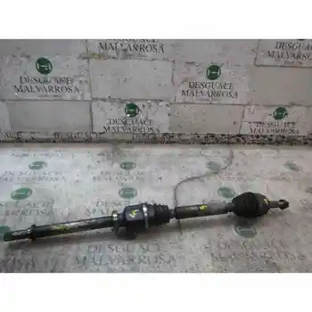 

TRANSMISSION FRONT RIGHT RENAULT MEGANE II SALOON 5P 1.5 dCi diesel [15152801]