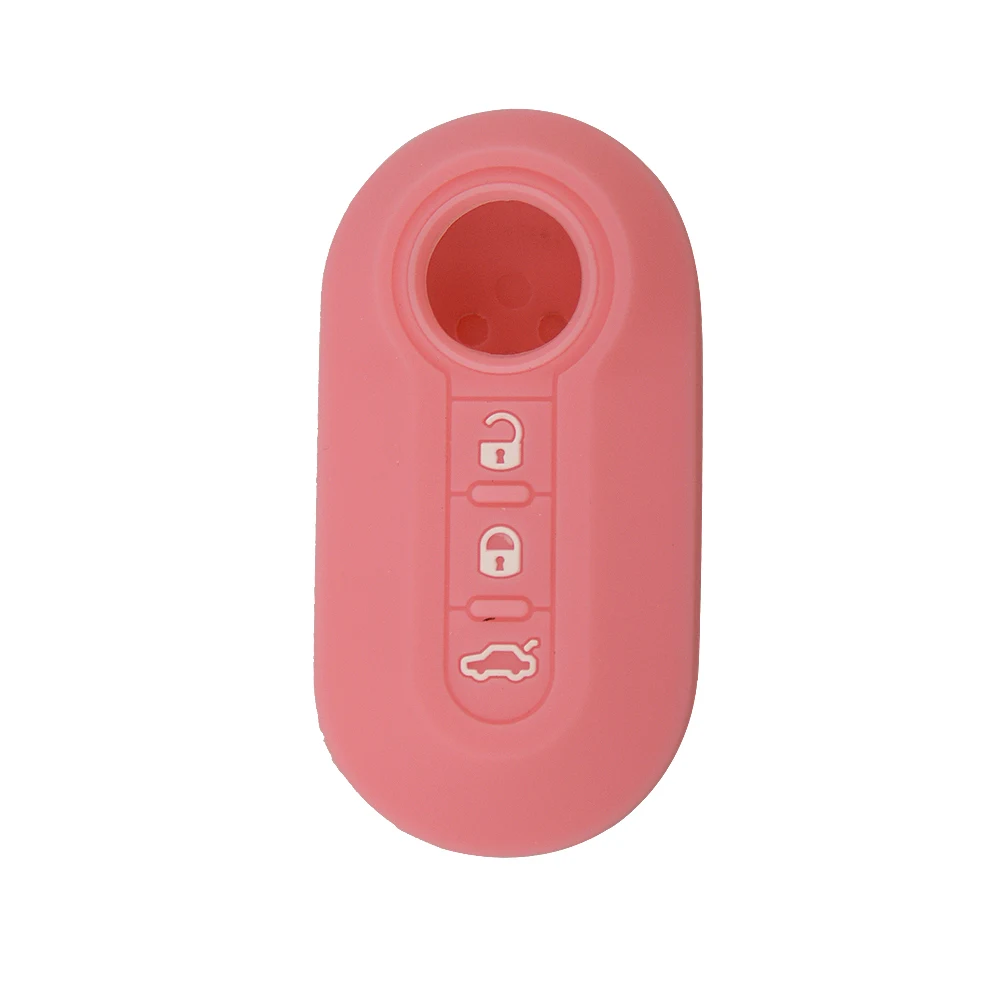 Keyforkess3 Bottoni di Vibrazione Pieghevole Chiave A Distanza Borsette Fob Del Silicone Copertura Della Cassa Chiave Per Fiat 500 Ducato Punto Pando Chiave protezione 37 Keyforkess3 Bottoni di Vibrazione Pieghevole Chiave A Distanza Borsette Fob Del Silicone Copertura Della Cassa Chiave Per Fiat 500 Ducato Punto Pando Chiave protezione - H7038a012758d46889db3660eefdd80805