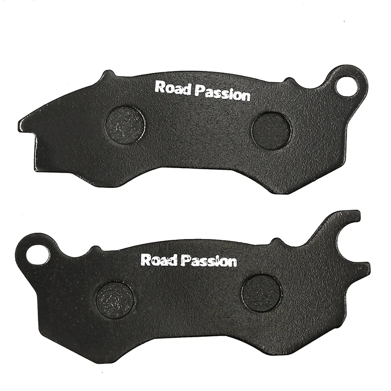 Plaquette De Freins Pour Mz/ Muz SX 125 Année Fab. 2001-2008 Devant