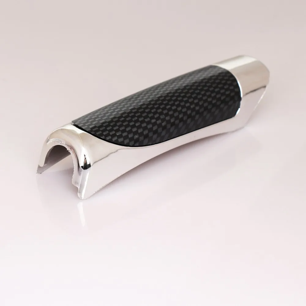 car carbon fiber decorative cover