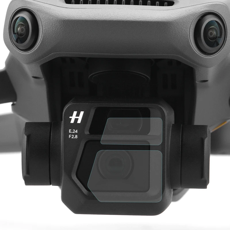 DJI Mavic 3 Camera Lens Protector . only available on DJI mavic 3