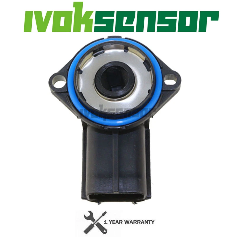Sensore valvole a farfalla posizione per Ford Mondeo 2 3 98-07 PUMA STREET KA