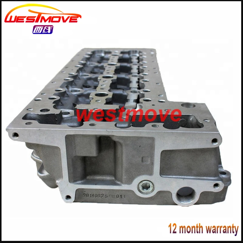 F1CE MJTD F1CE0481F для головки блока цилиндров для Fiat для Iveco Daily 2987CC 3,0 JTD L4 16V 06-504127096 504213159 71771719 908 585