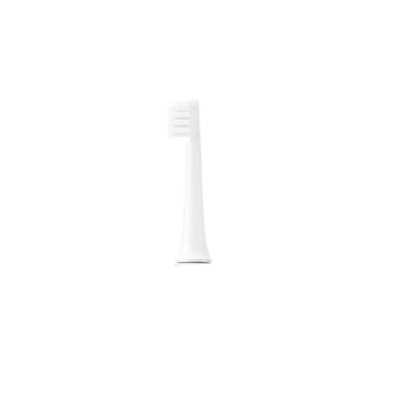 Xiaomi Mijia sonic электрическая зубная щетка T100 для взрослых Водонепроницаемая ультра звуковая автоматическая зубная щетка USB Rechargeabl зубная щетка - Цвет: only Brush head