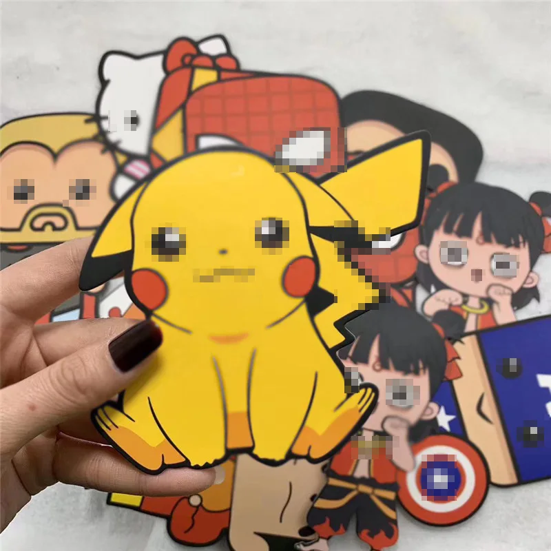 

2020 Big Rat New Style Creative Cartoon Stereo Red Packet Cool Cute Red Envelope New Year New Year Red Packet Universal