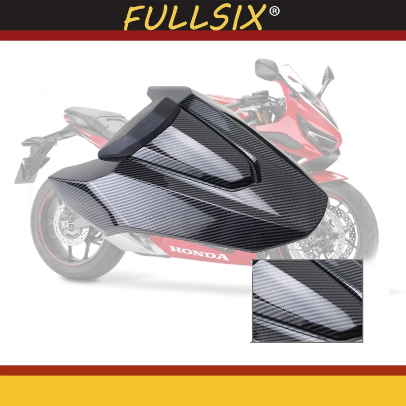 Для HONDA CB650R CBR650R 2019 2020 задняя крышка для хвоста CBR 650R cb650 r cbr650r заднего сиденья