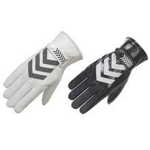 Зимние перчатки с сенсорным экраном, водонепроницаемые и ветрозащитные перчатки для езды на мотоцикле и велосипеде, теплые термоперчатки для холодной погоды