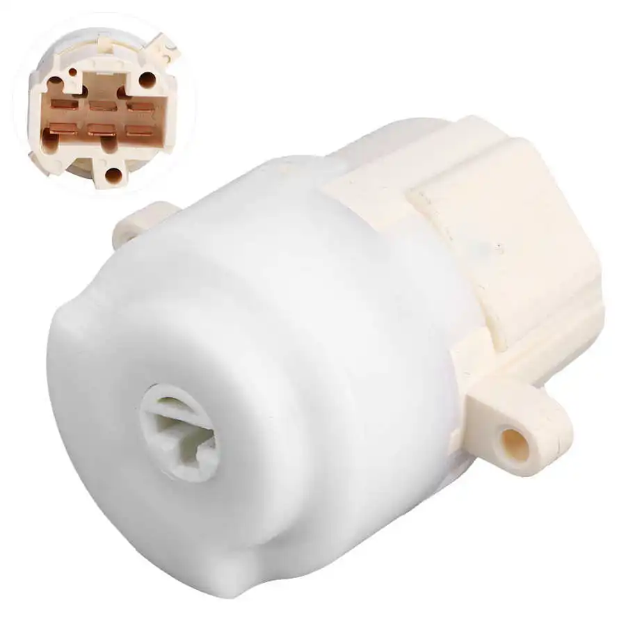 Ignition Lock Barrel Starter Contact Switch 48750-BC60A 487502F010