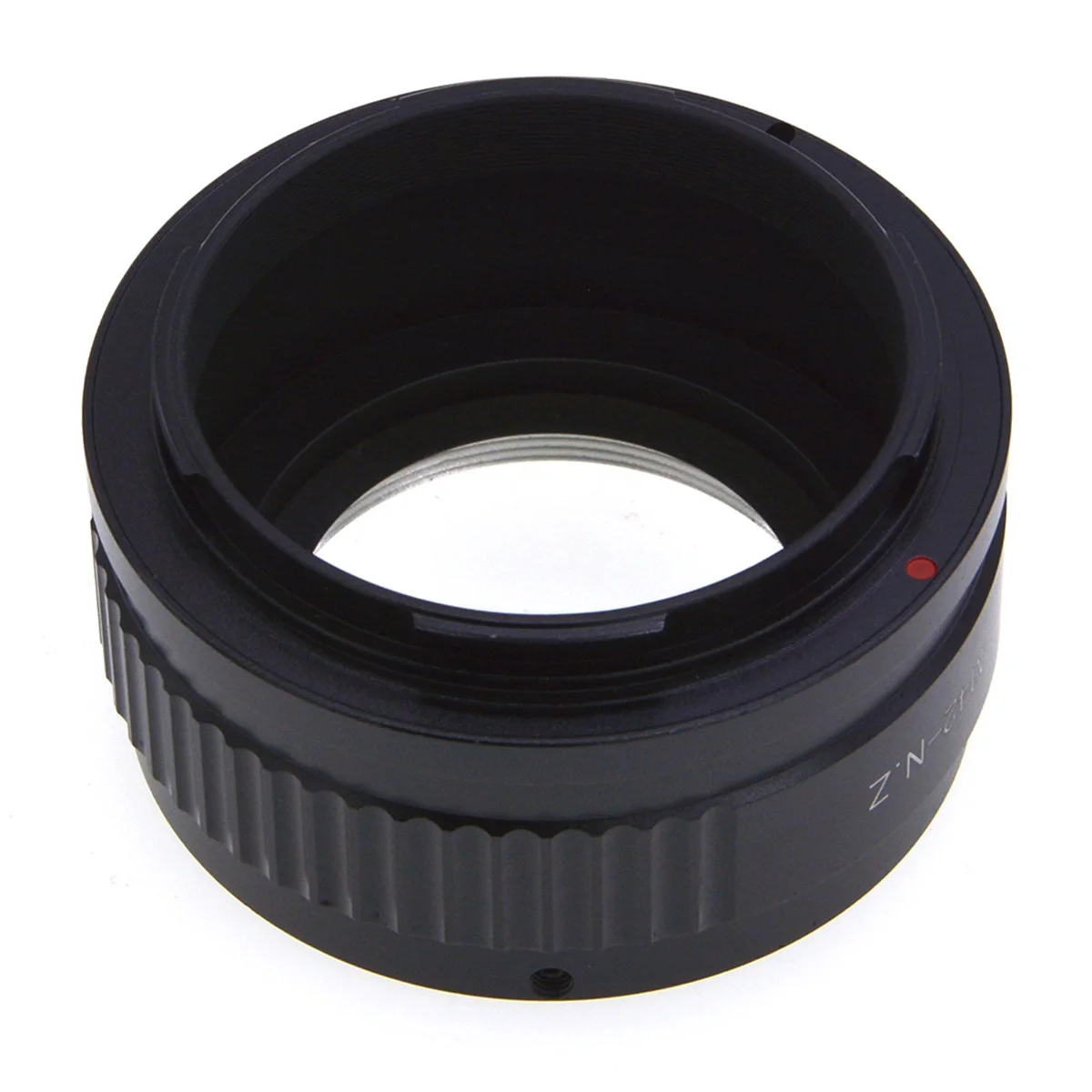 Lens Adapter Screw Mount Lens Camera Lens Adapters For Nikon Z Mount