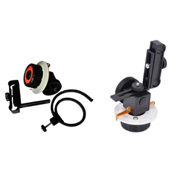 

Sports Camera Accessories Focus Follower Focus Stabilizer Focuser Photography Accessories