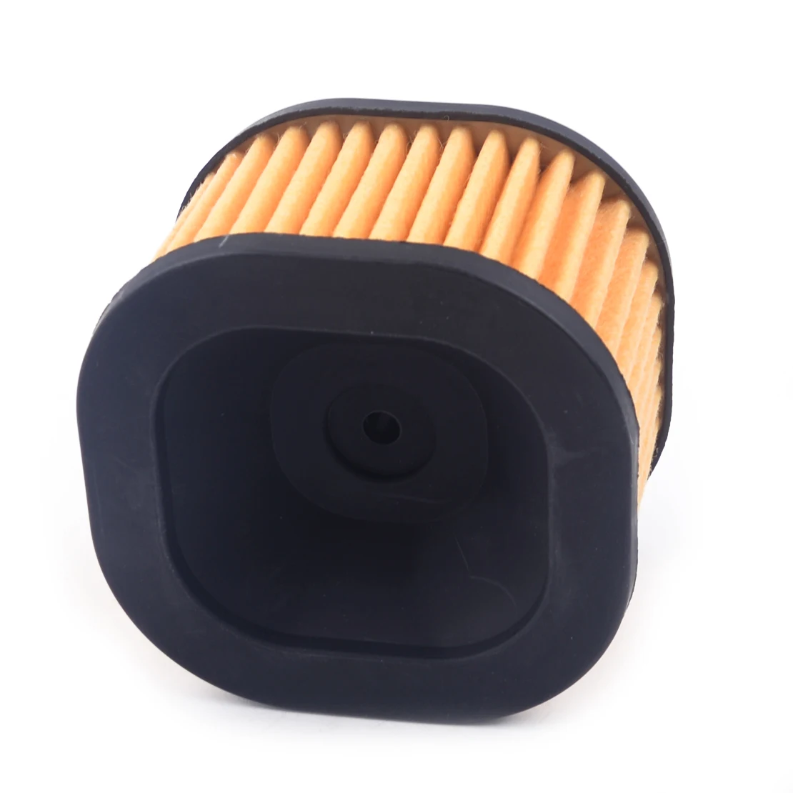 LETAOSK High Quality Carburetor HD Air Filter Holder Adaptor Fit for Husqvarna 365 372 371 362 372XPW