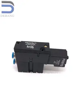 

11 pieces free shipping VALVE M2.184.1111 M2.184.1111/05, MEBH-4/2-QS-4-SA for HD spare parts