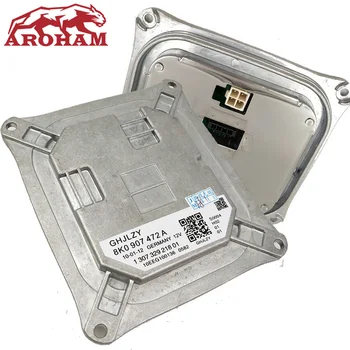 

High Quality 63117182520/8K0907472A Xenon HID Ballast Headlight Controller Unit Module For BMW E70 X5/ Mini Cooper/Cooper S