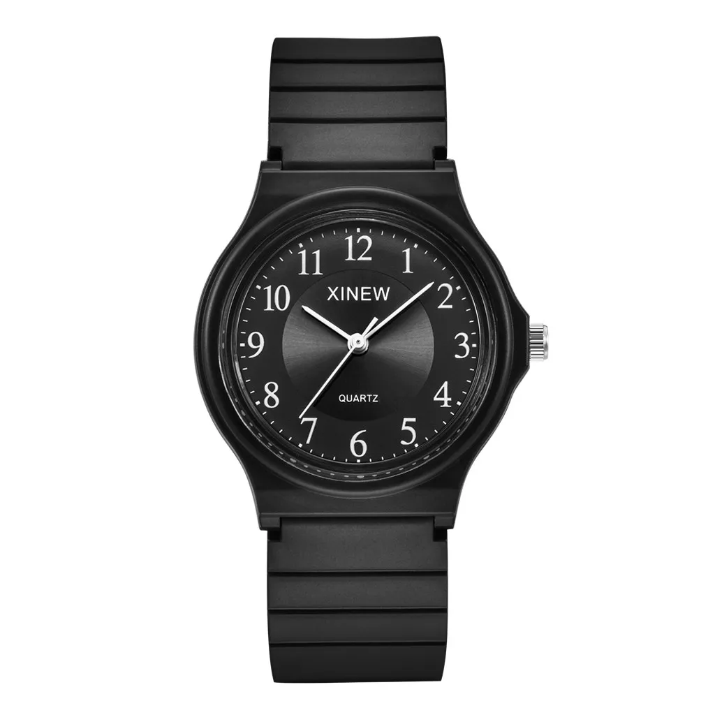 Relojes hombre детские часы мужские силиконовые часы женские zegarki meskie montre heren horloge relogios женские часы de mujer