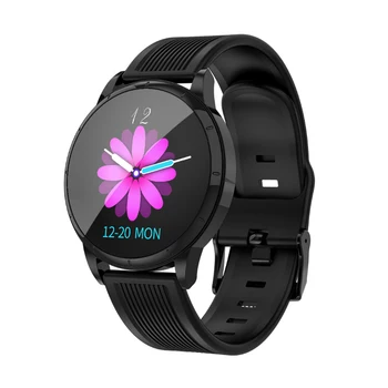 

Smart Watch Men Women Heart Rate Blood Pressure Monitoring Wristband Fitness Tracker Waterproof Smartwatch reloj inteligente