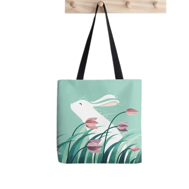 Рисунок 4 - Женская сумка для покупок медсестра