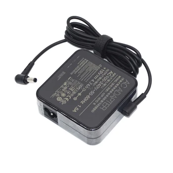 

19V 4.74A AC Adapter Charger, 90W Laptop Power Supply for Asus X5DAB X5DAF X5DIE X5DIJ X5DIP X5DAD U40 U40S U40SD U40SV 5.5mm