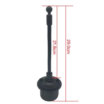 

Auto Phone Holder Interior Inner Cradle 360-degree Adjustable Universal