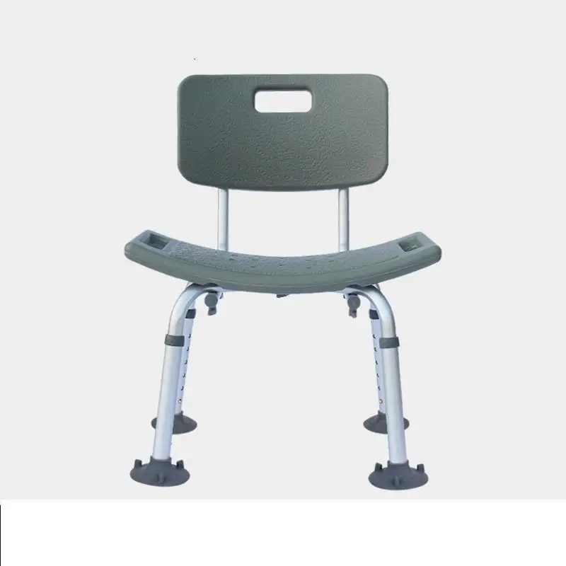 Minusvalido Marche Pied Salle De Bain Siege Tocador Wc Douche Kruk Tabouret стул для ванной комнаты табурет Ducha стул для ванной комнаты - Цвет: Number 4