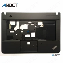Для ThinkPad Lenovo E431 E440 клавиатура с вырезами под ладонь верхний чехол 04X4970 04X5684 00HM504 04X4974 AP0SZ000200