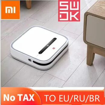 

Xiaomi SWDK ZDG300 Smart Wiping Machine with WIFI and Phone APP Water Tank