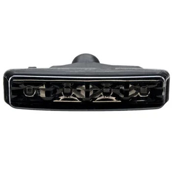 

Right Side Marker Light Accessories Indicator Lamp Amber For BMW E39 1997-2003 Smoke Front 1 Pair