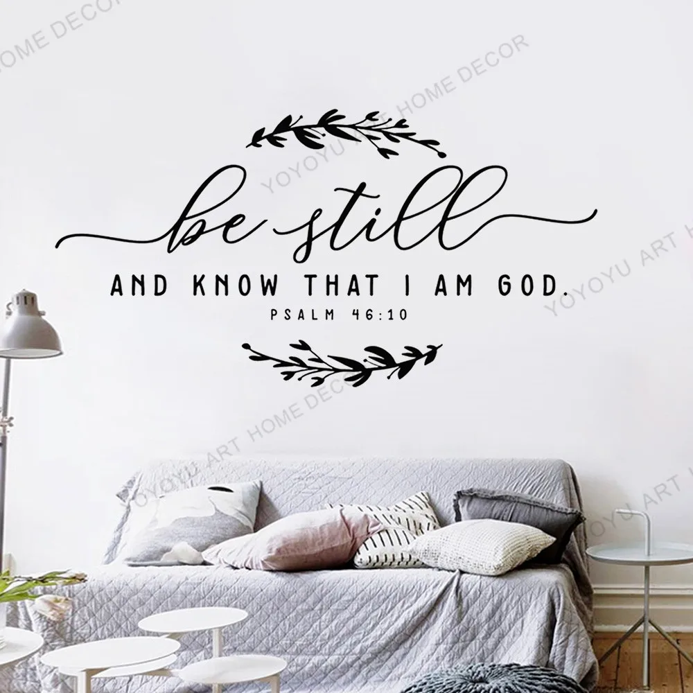 1000 PCS Bible Verse Stickers, Clear Inspirational Pray Stickers